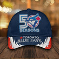 Toronto Blue Jays Classic Cap – HOATT16020