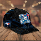 Toronto Blue Jays Classic Cap – HOATT16120