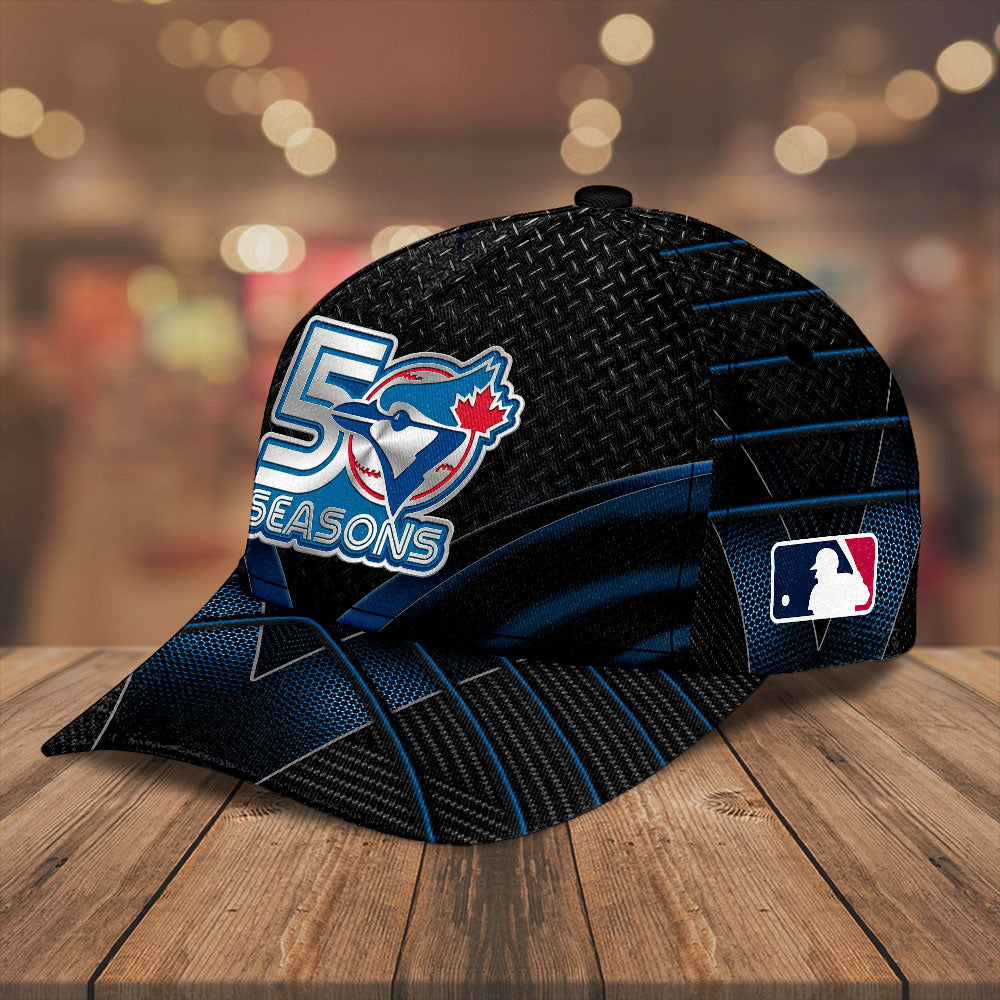 Toronto Blue Jays Classic Cap – HOATT16120