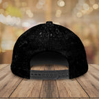 Toronto Blue Jays Classic Cap – HOATT16121
