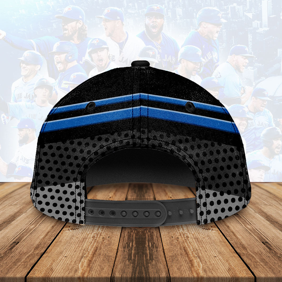 Toronto Blue Jays Classic Cap – HOATT17128
