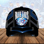 Toronto Blue Jays Classic Cap – HOATT17128