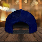 Toronto Blue Jays Classic Cap – HOATT17288