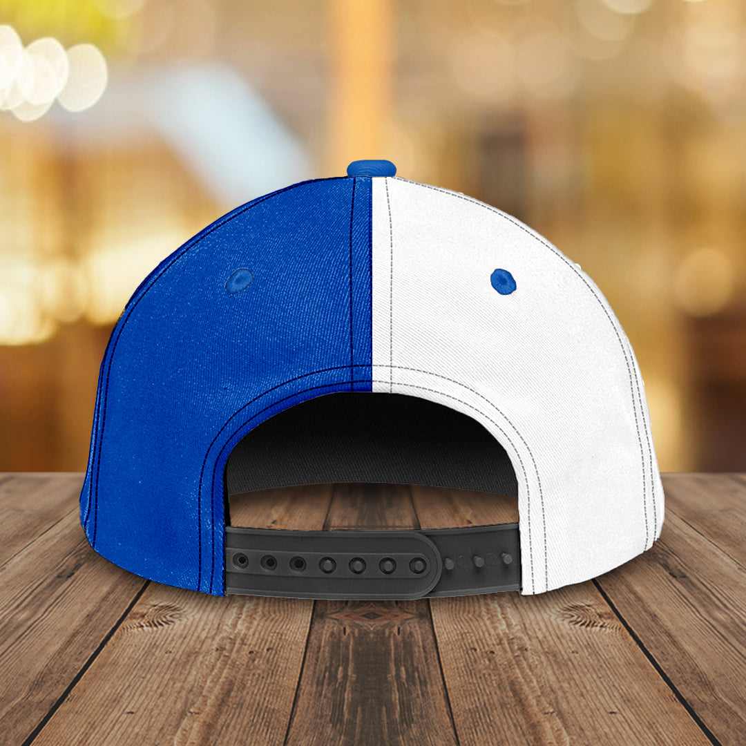 Toronto Blue Jays Classic Cap – HOATT17293
