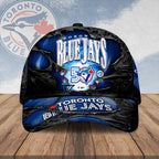 Toronto Blue Jays Classic Cap – HOATT17294