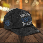 Toronto Blue Jays Classic Cap – HOATT17301