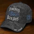Toronto Blue Jays Classic Cap – HOATT17301