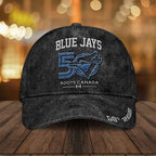 Toronto Blue Jays Classic Cap – HOATT17303