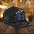 Toronto Blue Jays Classic Cap – HOATT17303
