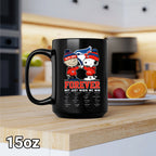 Toronto Blue Jays Ceramic Mug – TANTN18679