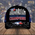 Toronto Blue Jays Classic Cap – TMTHU2116