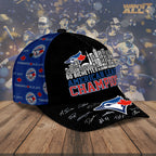 Toronto Blue Jays Classic Cap – TMTHU2116