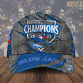 Toronto Blue Jays Classic Cap – TMTHU2163