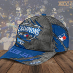 Toronto Blue Jays Classic Cap – TMTHU2163