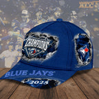 Toronto Blue Jays Classic Cap – TMTHU2169