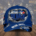 Toronto Blue Jays Classic Cap – TMTHU2196