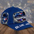 Toronto Blue Jays Classic Cap – TMTHU2198