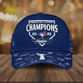 Toronto Blue Jays Classic Cap – TMTHU2263