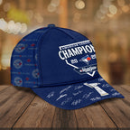 Toronto Blue Jays Classic Cap – TMTHU2263
