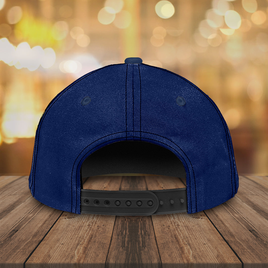 Toronto Blue Jays Classic Cap – TMTHU4815