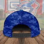Toronto Blue Jays Classic Cap – TMTHU4843