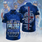 Toronto Blue Jays 3D Apparel – TANTN18635
