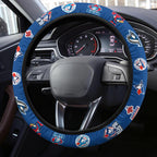 Toronto Blue Jays Steering Wheel Cover – HOATT17271