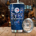 Toronto Blue Jays Tumbler Cup – TANTN18264