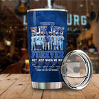 Toronto Blue Jays Tumbler Cup – TANTN18636