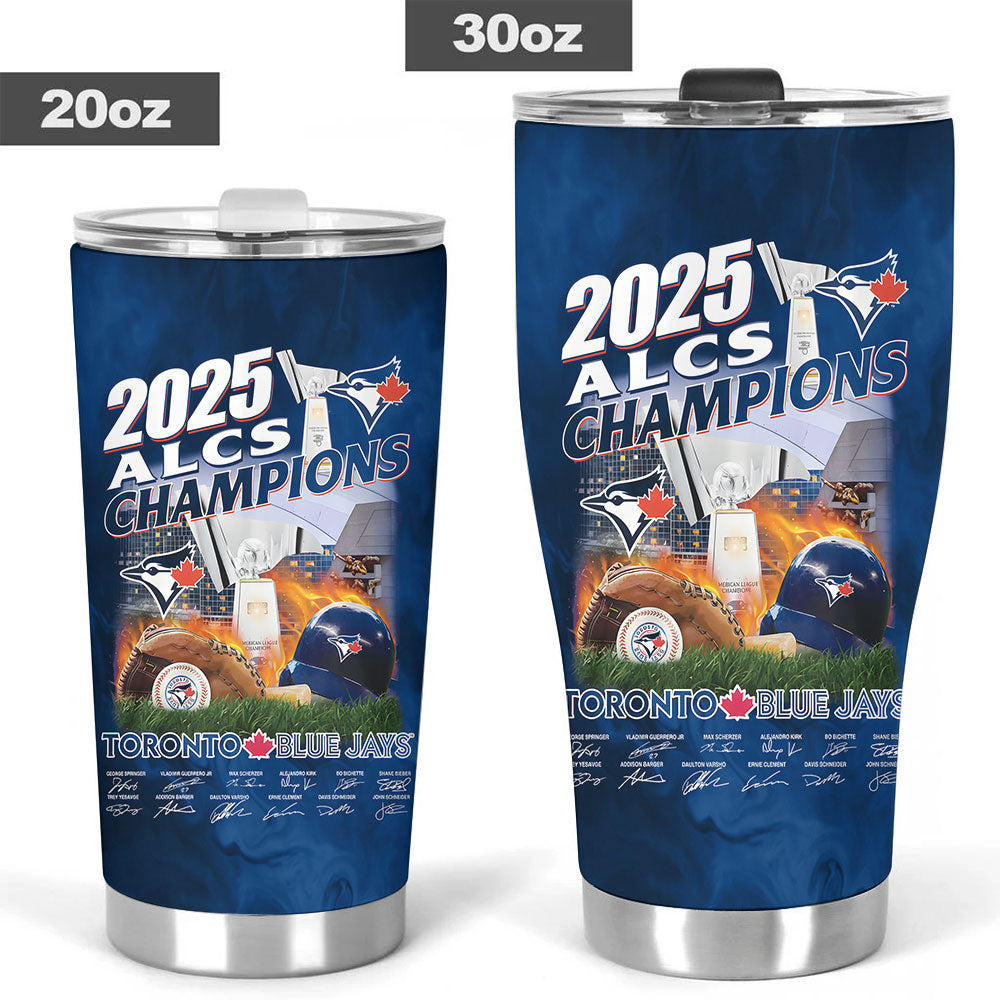 Toronto Blue Jays Tumbler Cup – TANTN18669