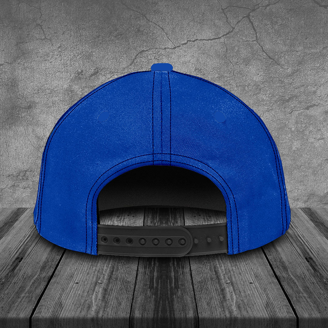 Toronto Blue Jays World Series 2025 Classic Cap – TANTN18746