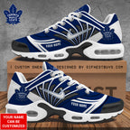 Personalized Toronto Maple Leafs Air Max Shoes – TANTN 11297