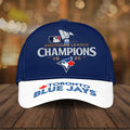 Toronto Blue Jays Classic Cap – GNENEW765