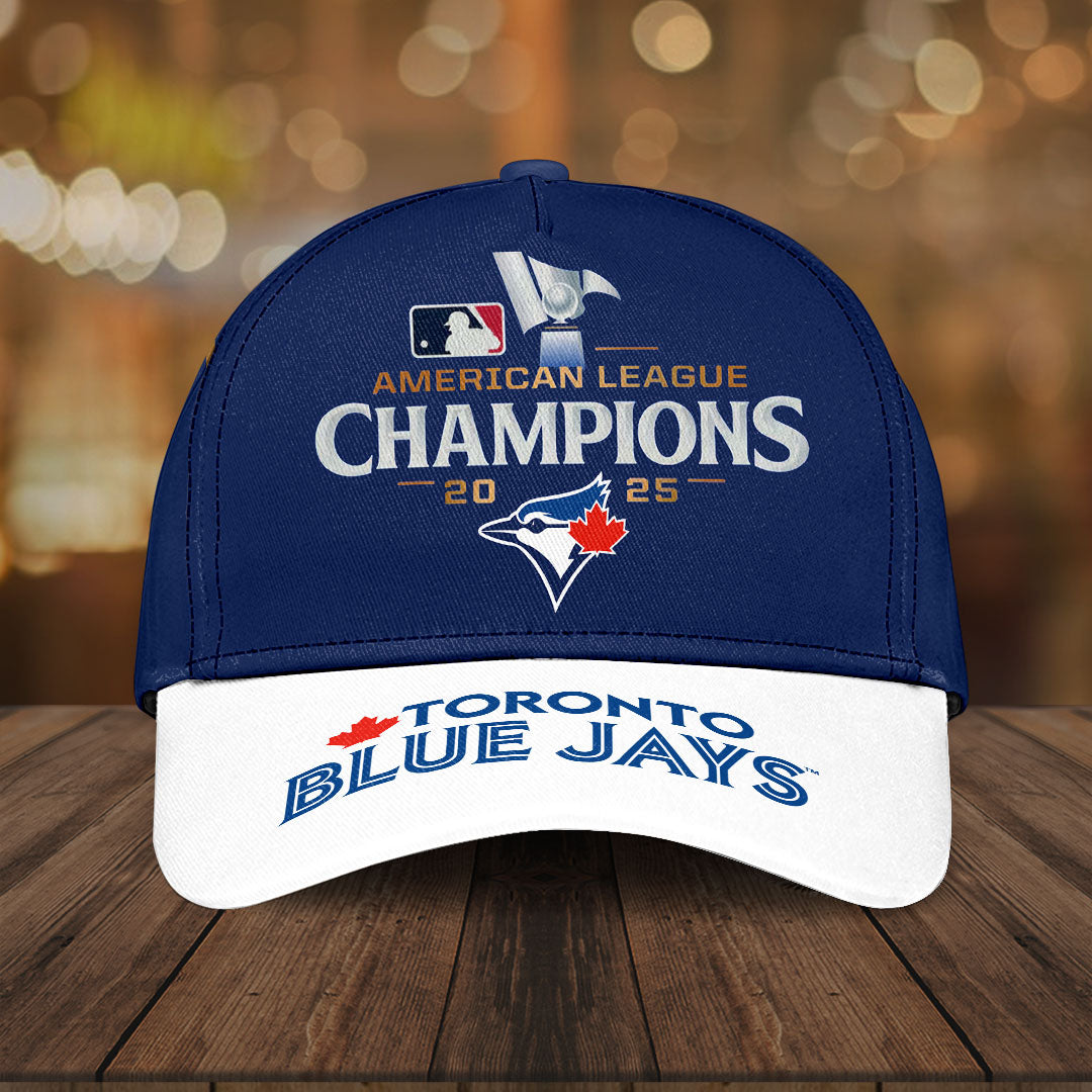 Toronto Blue Jays Classic Cap – GNENEW765