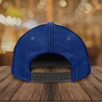 Toronto Blue Jays Classic Cap – GNENEW765