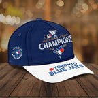 Toronto Blue Jays Classic Cap – GNENEW765