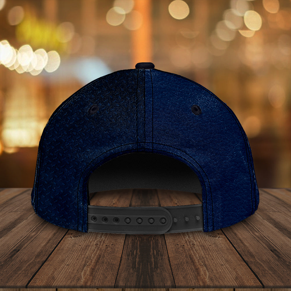 Toronto Blue Jays 2025 American League Champions Classic Cap – HOATT14115
