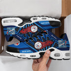 Personalized Toronto Blue Jays 50th Anniversary Air Max Shoes – HOATT17361