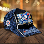Toronto Blue Jays Classic Cap – TMTHU3826