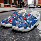 Toronto Blue Jays Custom Clogs – TANTN19045
