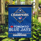 Toronto Blue Jays Double-side Garden Flag – TMTHU2089