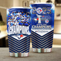 Toronto Blue Jays Tumbler Cup – TMTHU2252