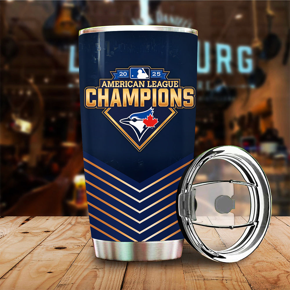 Toronto Blue Jays Tumbler Cup – TMTHU2137