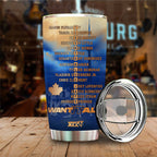 Toronto Blue Jays Tumbler Cup – TMTHU2331