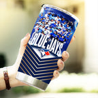 Toronto Blue Jays Tumbler Cup – TMTHU3371