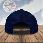 Toronto Blue Jays 2025 American League Champions Classic Cap – HOATT14674