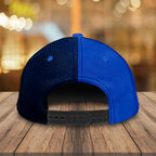 Toronto Blue Jays 50th Anniversary Classic Cap – TANTN21959