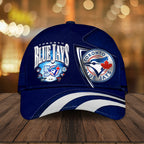 Toronto Blue Jays Classic Cap – HOATT17155