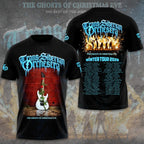 Trans-Siberian Orchestra 30th Anniversary Tour 2026 3D Apparel – GNE8720