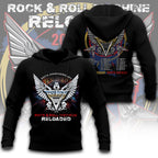 Triumph 50th Anniversary 3D Apparel – GNE8075